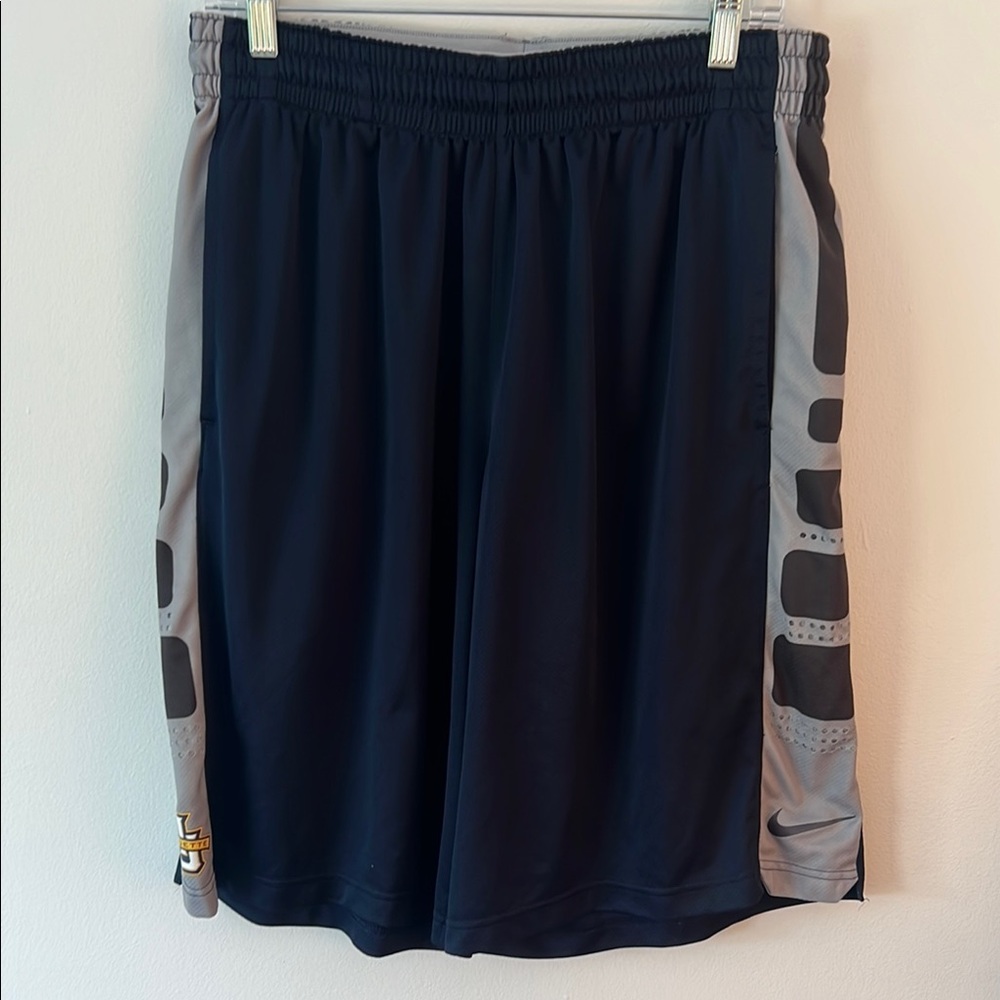 Marquette University Basketball Shorts